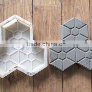 Plastic for Injection Mould Pavement Mould photo-2