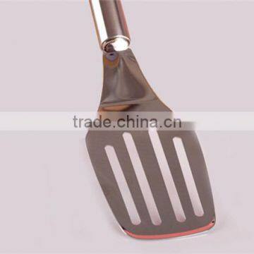 Factory Directly Pancake Turner With Stainless Steel Material