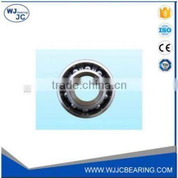 Angular contact ball bearing,7001 CEPA/P4 ,WJJC