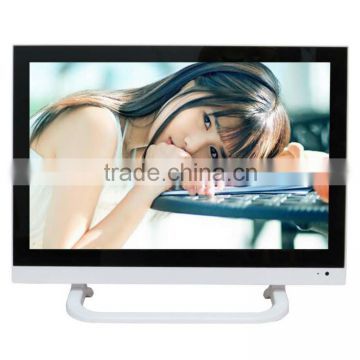 Bathroom TV Use and LED Backlight Type of 18.5inch led tv