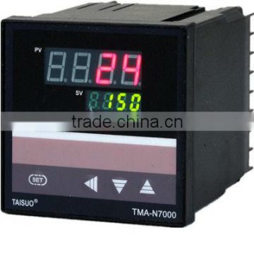 PID programme temperature controller