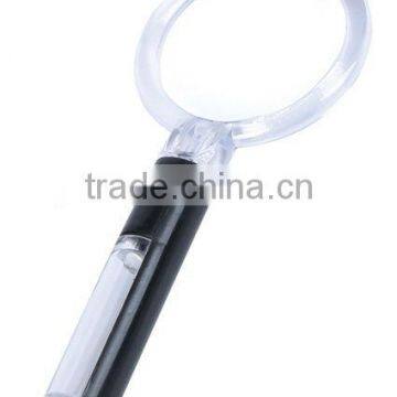 2014 New Style fashion Optical Instruments magnifying glass Magnifiers football fridge magnets