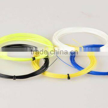FANGCAN Flexibility 0.66 mm Durable Strings BG66 Badminton Racket String photo-5