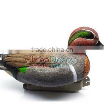 plastic duck hunting decoys