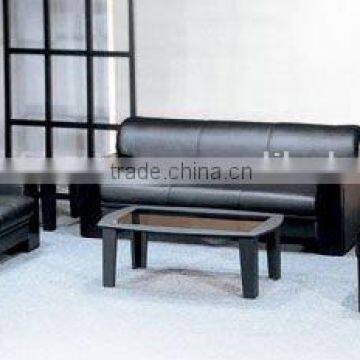 Modern office sofa set