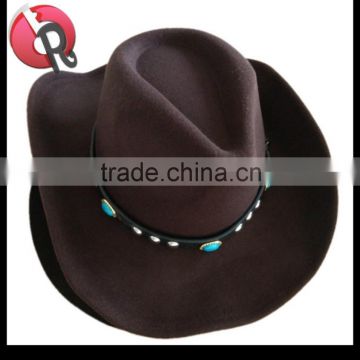 mens and womens felt stetson cowboy hat