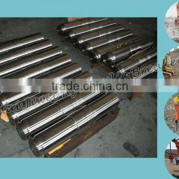 Sosan Hydraulic Hammer, SB Series Piston