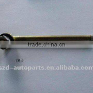 TR510 Series Metal Clamp-in Tubeless Tire Valves/Tubeless Nickel Plated O-ring Seal Valves