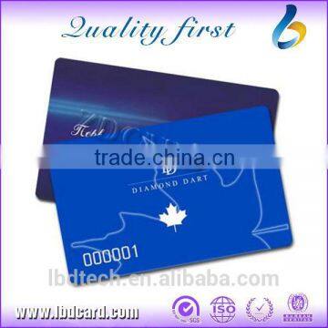 Cheap Price High Quality Ntag216 NFC Card Ntag213 Access Control RFID China