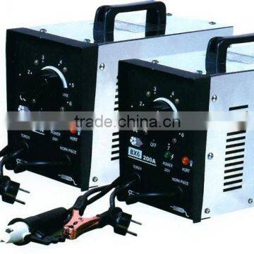 BX6 Series Welding Machine--BX6-250A