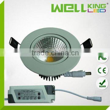 High Brighness and Quality 4 Inch 20w Led Ceiling Light