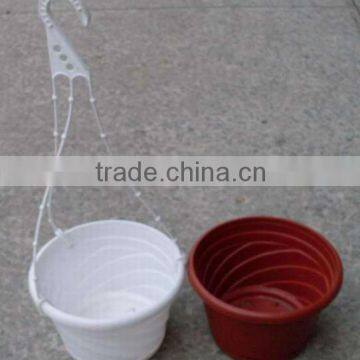 plastic hanging baskets wholesale