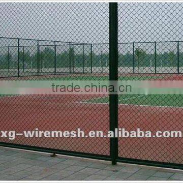 (Factory) Stadium Chain Link Fence