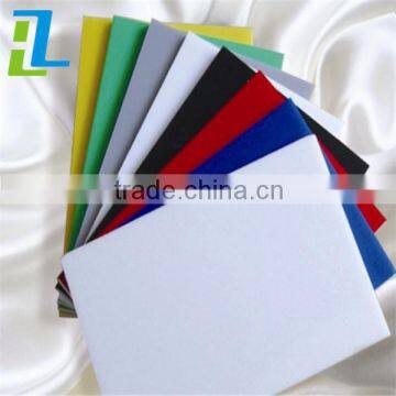 PVC Foam Sheets And WPC Board Manufacture