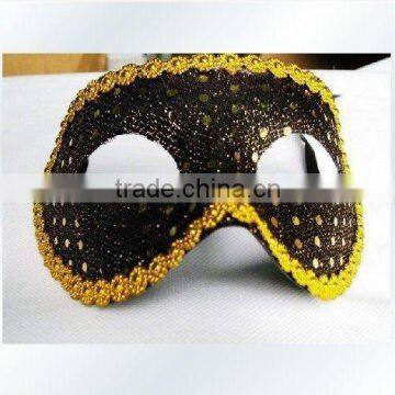 Glitter 1/2 Masks