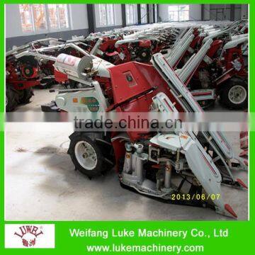 Wheat and Rice Reaper Binder photo-5