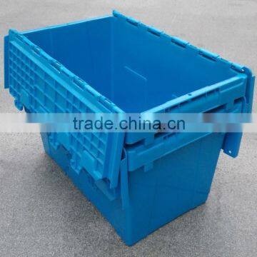 Best Quality Stackable Plastic Logistic Container