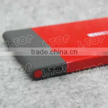 High Quality 4600mAh Power Bank for IPhone , Power Pack for Samsung photo-6