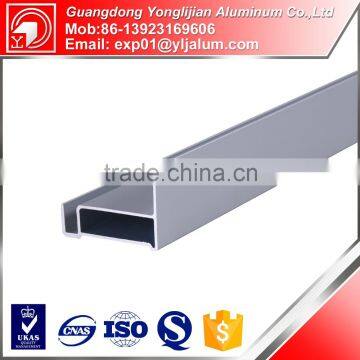 Top Class China Manufacturer Selling 6000 Series Aluminum Profile, Aluminum Extrusion Profiles, Aluminum Alloy Profile
