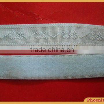 Polyester Camouflage jacquard webbing