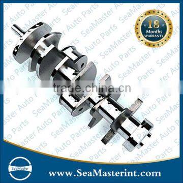 Crankshaft for 6D95 OEM No.6207311100