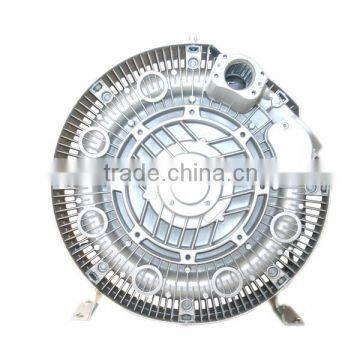 Vacuum Side Channel Blower,air Blower for Lifting System,industrial Side Channel Blower