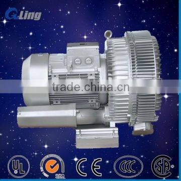 High Capacity Air Knives Blowing Ring Blower Suction Blower photo-2