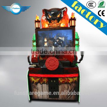 After Dark STD Amusement Game Machine Arcade Game Machine