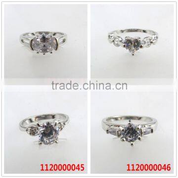 Newest Style Diamond Ring for Girls photo-5
