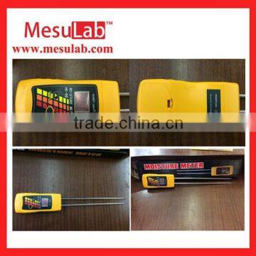 ME-HK-90 Leather Moisture Meter Wood Moisture Meter photo-3