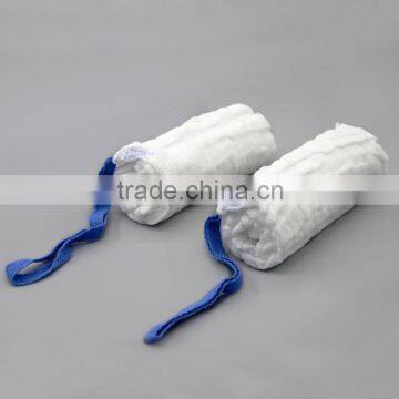 CE ISO Disposable Lap Gauze Sponge Factory Price Good Quality Competitive Price photo-2