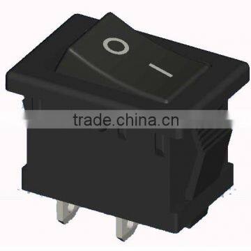 30000 Cycles T125 Electrical Rocker Switch photo-4