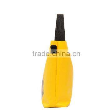 Logo Custom High Quality Travel Waterproof Women's Hand Bags
