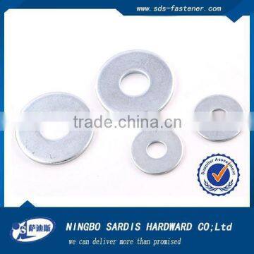 hardaware products DIN 125 flat washer