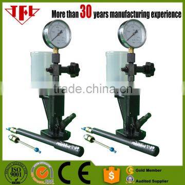 Hot Sale Common Rail Injector Nozzle Tester for Catridge photo-6