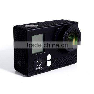 Full HD 1080p Underwater 30M Waterproof Sports Action Camera Wifi photo-2