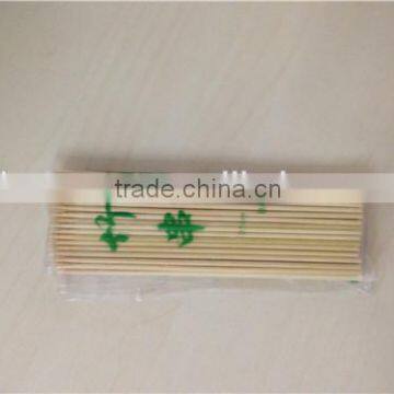 High Quality Bbq Bamboo Skewers For Seafood photo-6
