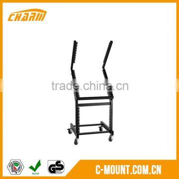 Hot sale dj mixer stand,on-stage stands mix-400 audio mixer stand,audio console stand