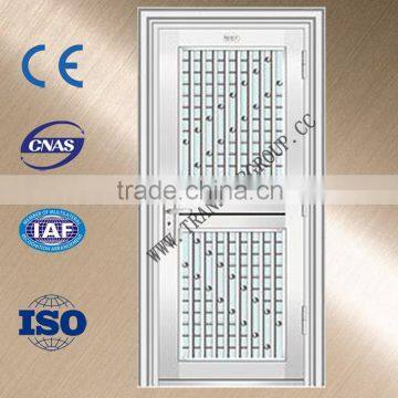 China products front door design,Classical stainless steel door