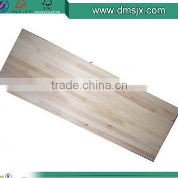 Poplar Finger Joint Board for Surfboard photo-2