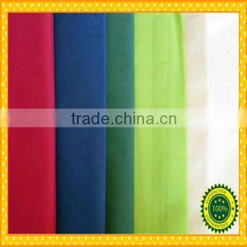 100% Polypropylene,pp tnt Material non woven and Dot Style pp spunbond nonwoven fabric