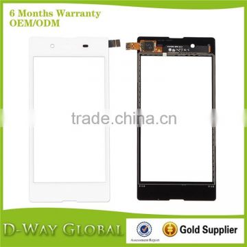 Excellent Quality Spare Parts for sony Xperia E3 D2203 touch panel