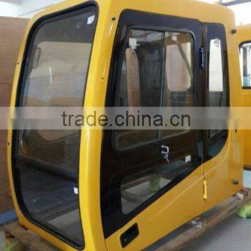 Hyundai excavator cabin, r220lc-7 cabin, R210LC-7 cab , R220-7 ,R200-7