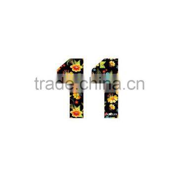 GIO-CAMM HMT/PU HOTMELT GLUE PRINTABLE VINYL FOR TEXTILE HEAT TRANSFER FILM photo-5