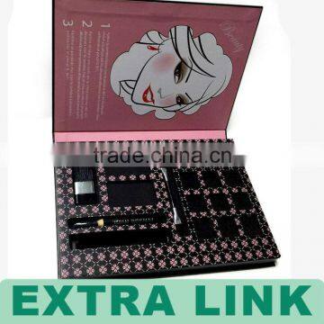 Alibaba China Sex Products Makeup Sets Eye Shadow Packaging Box