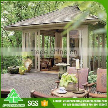 2016 new Factory direct sale hot tub gazebo with Good quality