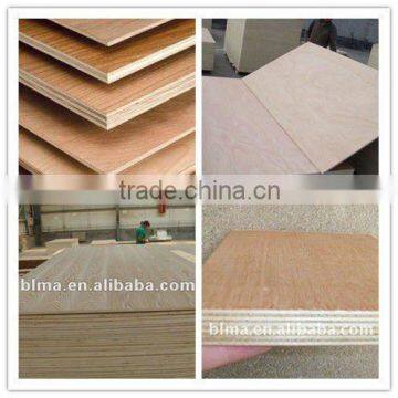 plywood sheeting