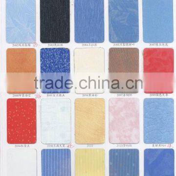 2013 hot sell high pressure laminate sheet