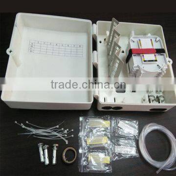 FCST02217 Outdoor Fiber Optic Cable Termination Box ,optical Fiber Terminal Box, Fiber Box photo-2