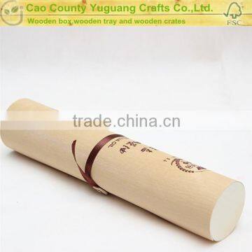 Red Wine Box Cheap Wooden Wine Boxes Pine Wood Wine Boxes